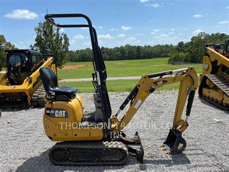 cat 300.9 d price|caterpillar 300.9d with thumb attachment.